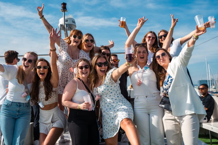 What to Wear to a Barcelona Boat Party: Your Ultimate Sun-Kissed Style Guide
