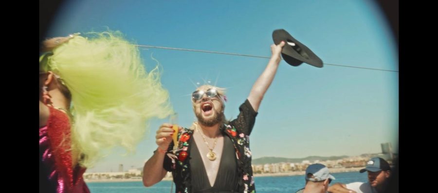 Brunch Drag Queen Con Alcohol - Barcelona Boat Party