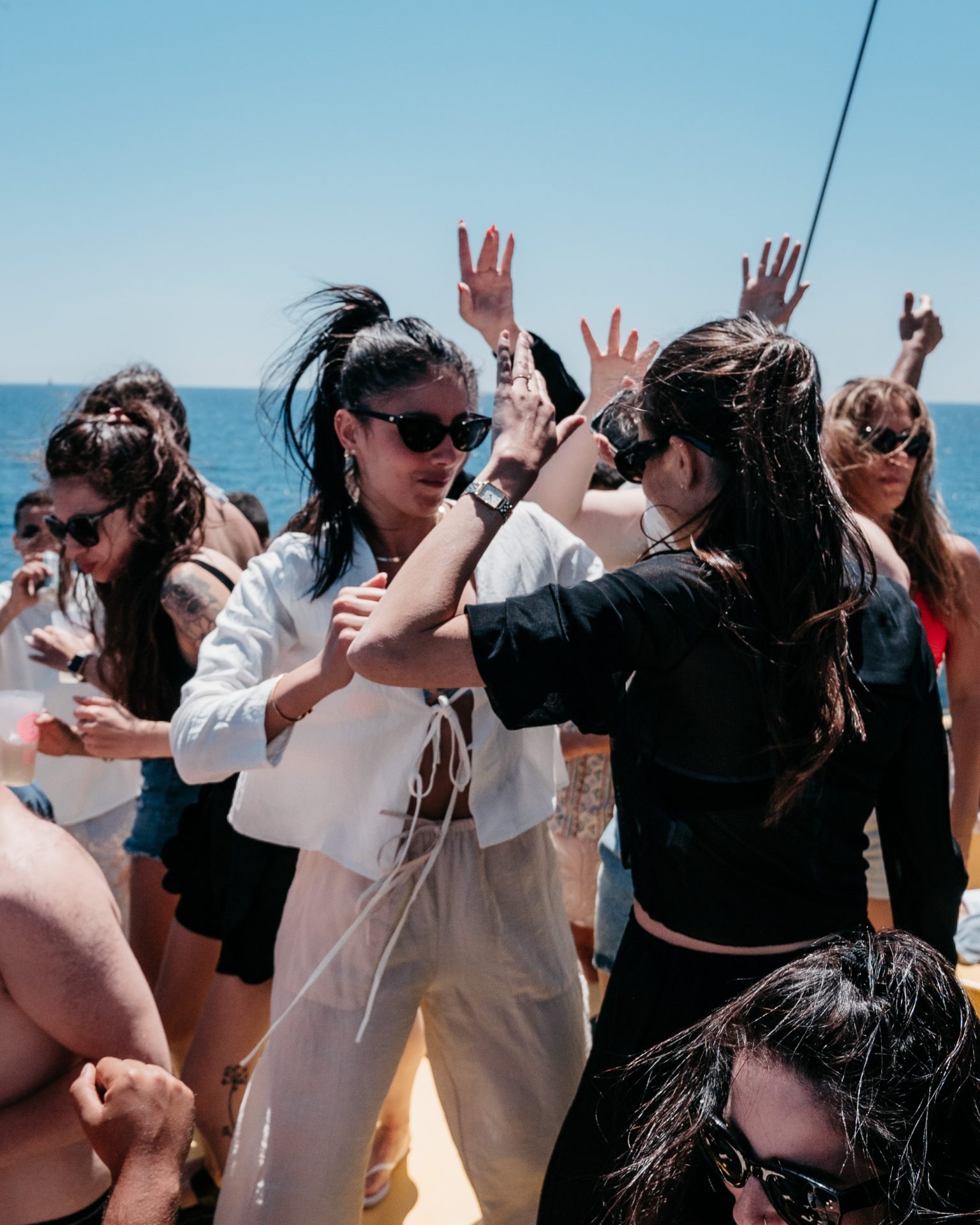Barcelona Boat Parties: Which One Is Actually Worth It?