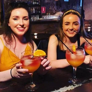 Barcelona Cocktail Class