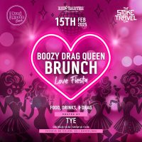 BDQBrunch Feb!