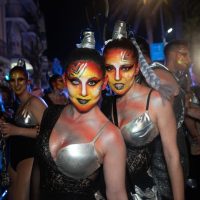 Sitges Carnival 2019 -06638